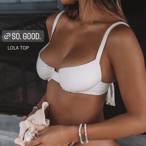 Skatie Cairo Lola top